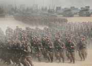 澳客官方网-荆门队练兵备战武汉卓尔比赛