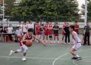 澳客官方网-亚洲职业篮球大赛火热进行中