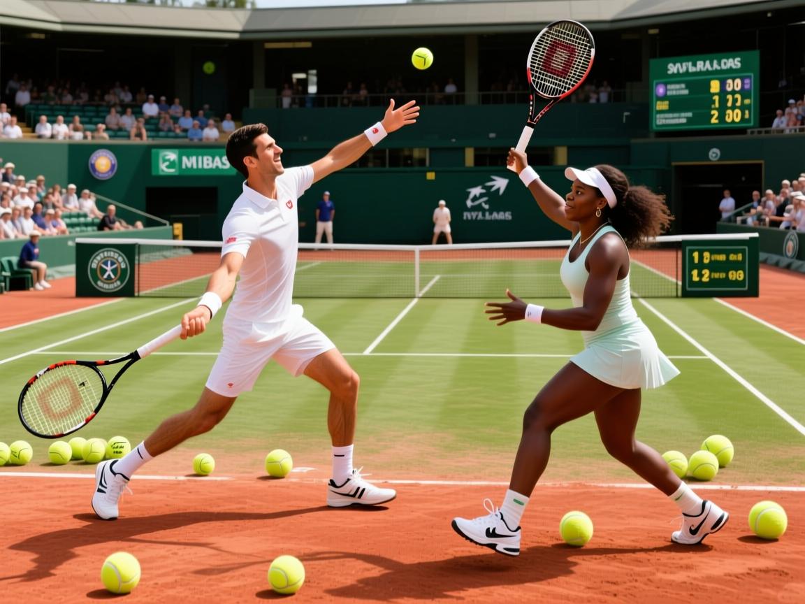 澳客足彩网站-Chinese Taipei战术亮点：乒乓球中的反应速度与决策能力，乒乓球try  第3张