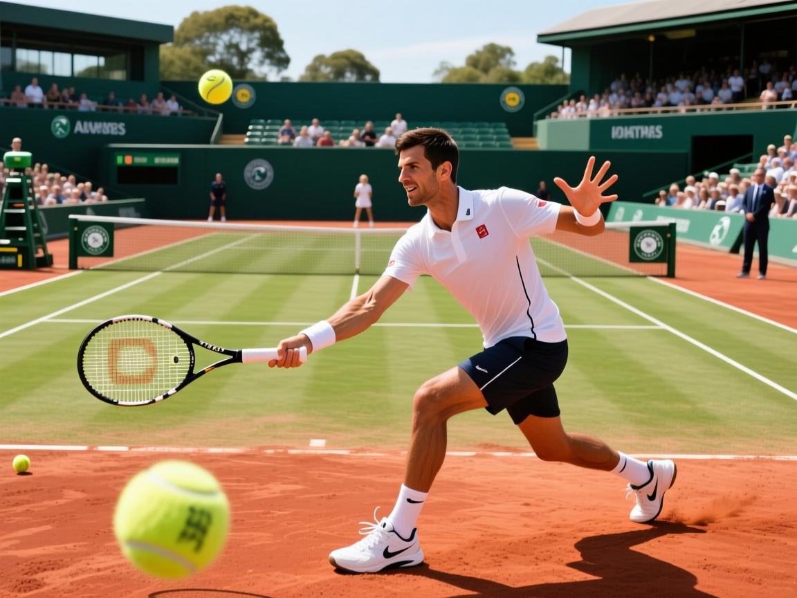 澳客足彩网站-“武汉马拉松：速度与耐力的终极较量”