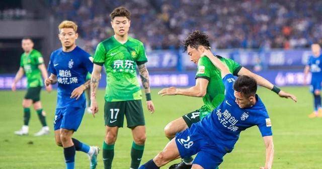 关于武汉队后卫组织能力受质疑，换帅风波或迎解决的信息